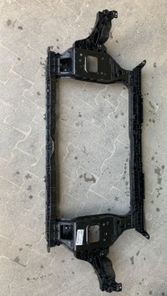 фото thumb №5, Kia sportage 2021- pas передний перед