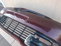 фото thumb №8, Бампер перед renault scenic iii lift pdc оригінал