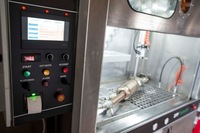 фото thumb №1, Відновлення очищення фільтрів dpf fap scr kielce