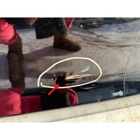 фото thumb №4, Tesla модель 3 iii двері праві перед передні