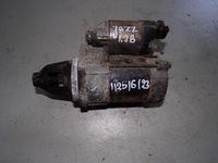 фото thumb №1, Стартер honda jazz ii 1.2b