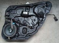 фото thumb №1, Volvo xc60 i подъемник стекло левый правый задняя задний