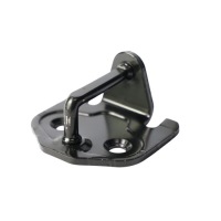 фото thumb №9, Range rover evoque l538 засов двери левые правое перед зад lr000565