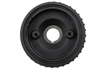 фото thumb №16, Колесо пасове вала колінчастого mazda 626 gf gw 1.8 2.0