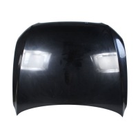 фото thumb №1, Капот крышка двигателя audi q5 8r 2008-2012 ly9b