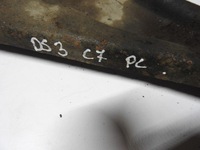 фото thumb №6, Citroen ds3 09-14 1.6 vti рычаг левый перед