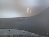 фото thumb №14, Дверь ---- subaru solterra toyota bz4x ---- задние левая ----