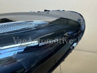 фото thumb №8, Mercedes gt amg лампа laser digital led a9129067600 права nowa !