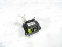 фото thumb №1, Subaru forester iii резистор вентилятор vlcl-29pwm11n