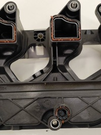 Кришка клапанів peugeot 5008 2 98279295 Недорого, фото thumb