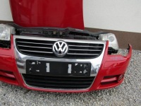 Vw eos капот бампер передний перед крыло Недорого, фото thumb