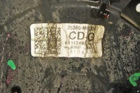 фото thumb №7, Te337 hyundai i30 iii рама корпус вентилятора радиатор 25380-m6000