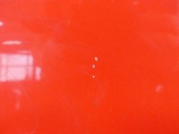 Капот передня seat arosa червоний lp3g 97-00 Доставка, фото thumb