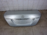 фото thumb №1, Кришка багажника багажника mercedes klasa s w221