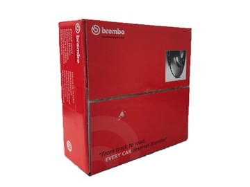 фото thumb №1, Brembo 09.d028.11 диск тормозная