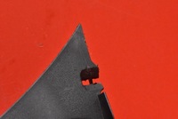 фото thumb №6, Панель под лобовым стеклом eu 6m21-u02216-a ford s-max mk1 i рестайлинг 10-15