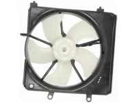 фото thumb №1, Вентилятор радиатора honda jazz ii mk2 1.2