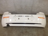 фото thumb №10, Bmw 1 f20 sport line бампер задняя alpinweiss 3