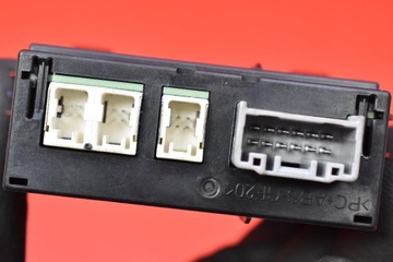 фото thumb №7, Считыватель розетка usb aux n314669u0 mazda mx5 mx-5 4 iv nd skyactiv 18-24