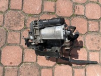 фото thumb №1, Audi q7 q8 компресор підвіска 4m0616005h