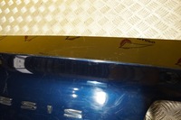 фото thumb №6, Hyundai genesis gv80 2021 2022 накладка крышки багажника задняя usa