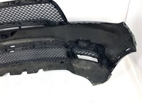 фото thumb №12, Dodge durango бампер передній перед 2018-20