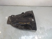 фото thumb №1, Splash подкрылок левый задняя