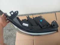 Master 4 лампа перед правая led 260105567r renault master iv Цена, фото thumb