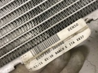 Радиатор воды opel corsa f peugeot 208 2 1.2 Недорого, фото thumb