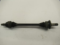 фото thumb №1, Bmw f10 f11 привідний вал ліва задня задня 7581017