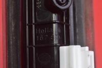 фото thumb №7, Світло стоп-сигнал 92700-0z0 kia sportage 2 ii lift 04-08