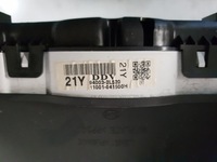 фото thumb №8, Hyundai i30 1.6 crdi 09r d4fb бортовий комп'ютер замок запалювання