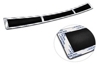 фото thumb №9, Молдинг накладка na бампер dacia duster ii 2017-