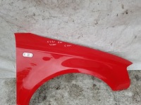 фото thumb №12, Крило перед audi a3 8p код lz3m