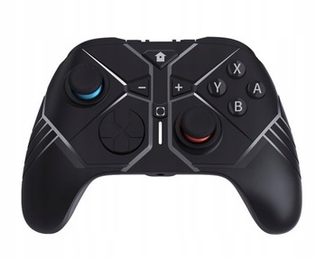 IRIS Gamepad Switch контроллер дополнительные кнопки вибрация Управление движением