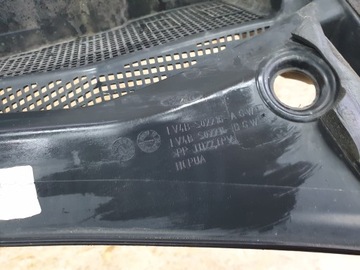 фото thumb №9, Ford kuga mk3 панель под лобовым стеклом европа