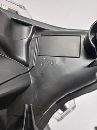 фото thumb №9, Фара лампа передняя левая toyota rav4 v lift