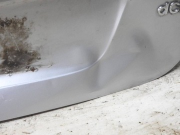 фото thumb №9, Renault grand scenic iii 09-16 ted69 крышка багажника зад задняя