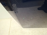 Капот bmw 5 g30 g31 2017- в Україні, фото thumb