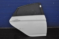 фото thumb №1, Hyundai i40 дверь правый задняя задние kpl sedan
