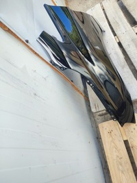 фото thumb №10, Крила лівий сталевий bmw 2 active/gran tourer f45 f46 6.14-10.21 лак 475