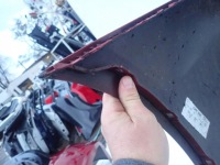 Купить Kia stinger 17- бампер задний  задний pdc, фото thumb