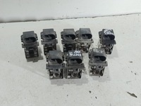 фото thumb №1, Резистор резистор renault clio iii modus 8200045082