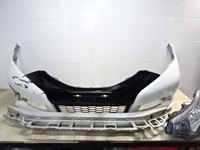 фото thumb №1, Honda civic ufo ix -15 бампер перед оригинал