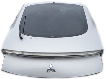 фото thumb №1, Mitsubishi eclipse iv крышка багажника a33 a33a
