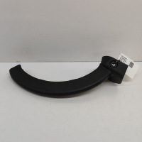 фото thumb №5, Bmw 3 g20 g21 2023 інше елементи оздоблення багажника