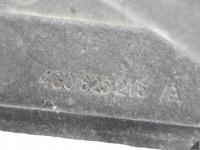 фото thumb №7, Audi a6 s6 c7 4g0 lift 14-18 захист плита підвіска права задня 4g0825216a