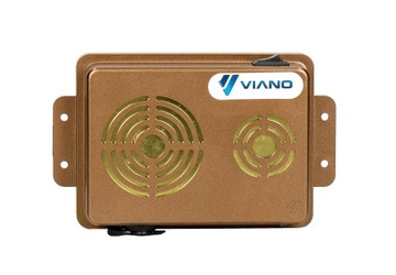 ОТПУСКАТЕЛЬ МУЖЧИН, ЛАСЕЙ, МЫШЕЙ, КРЫС, ГРЫЗУНОВ, БЕСПРОВОДНОЙ VIANO OSA-1