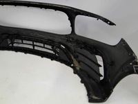 фото thumb №14, Mercedes glb x247 247 бампер передний amg pts