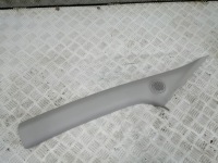 фото thumb №4, Защита стойка левая передняя citroen c3 aircross